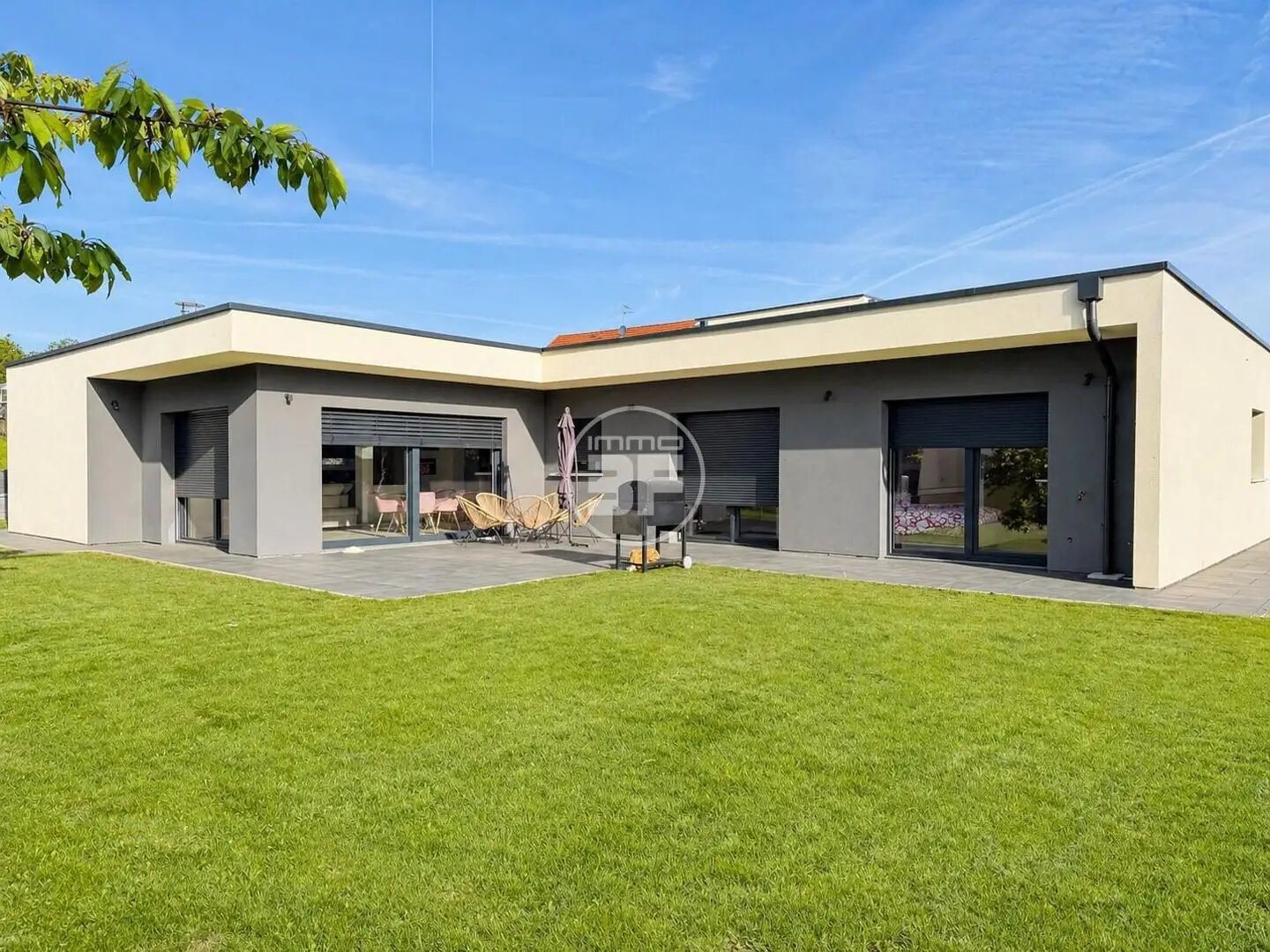 Maison à vendre, 142m², Folgensbourg