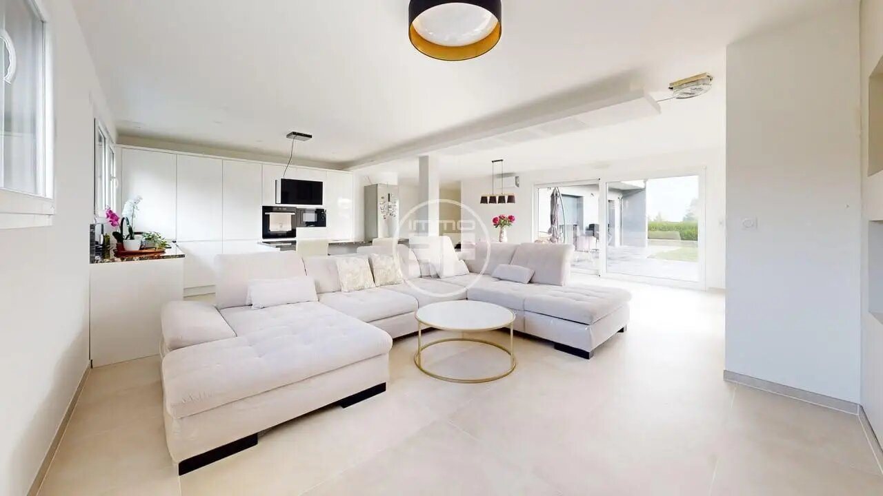 Maison à vendre, 142m², Folgensbourg