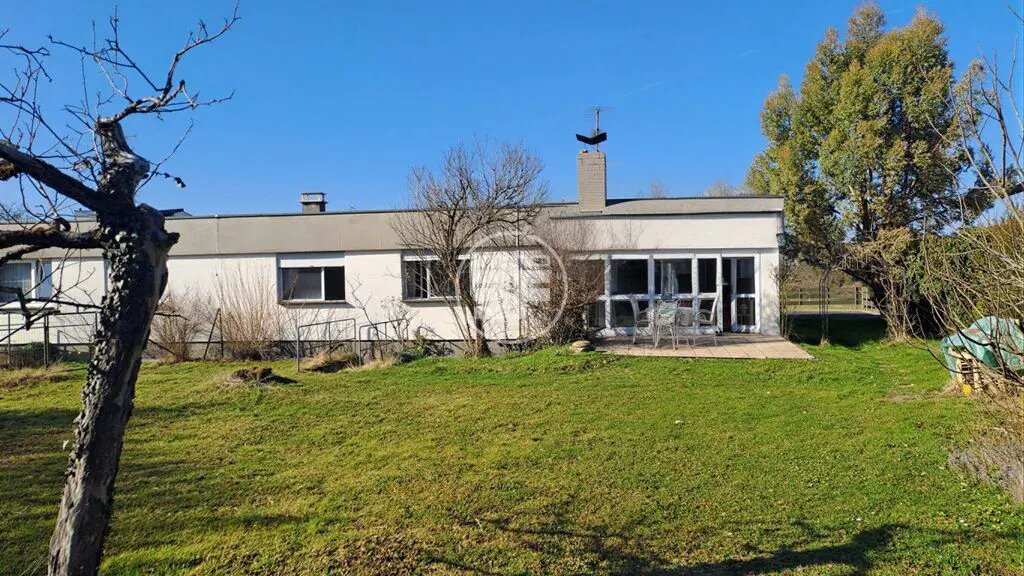 Maison à vendre, 155m², Buschwiller