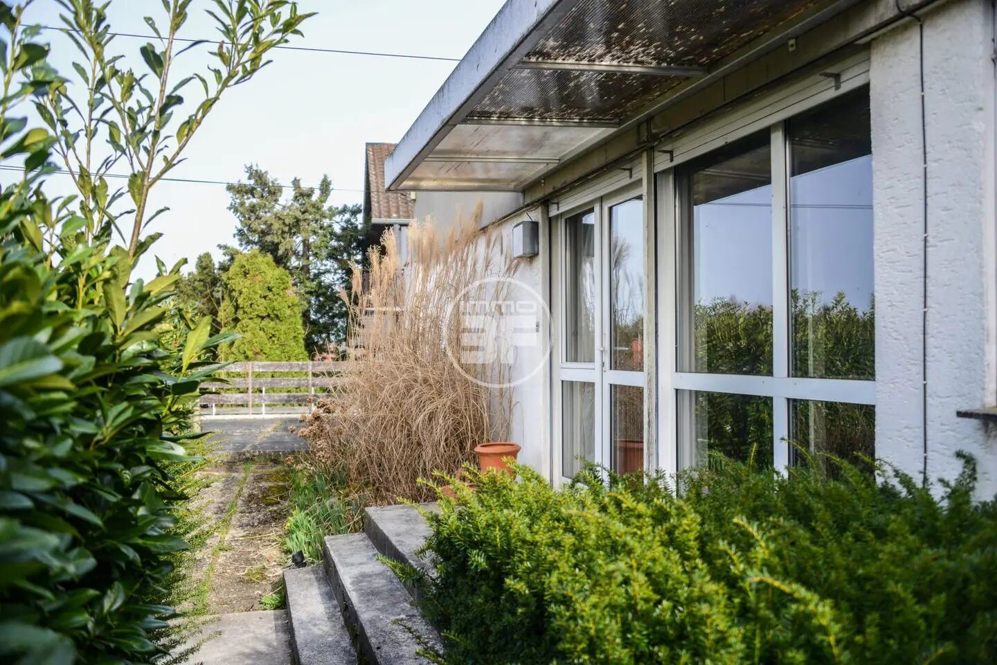 Maison à vendre, 155m², Buschwiller