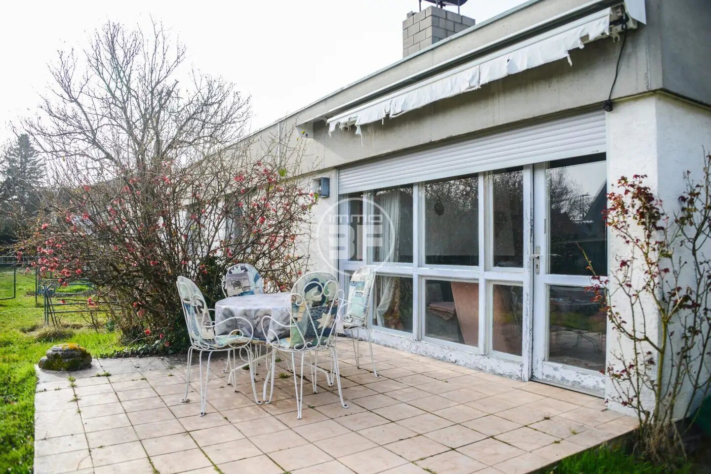 Maison à vendre, 155m², Buschwiller