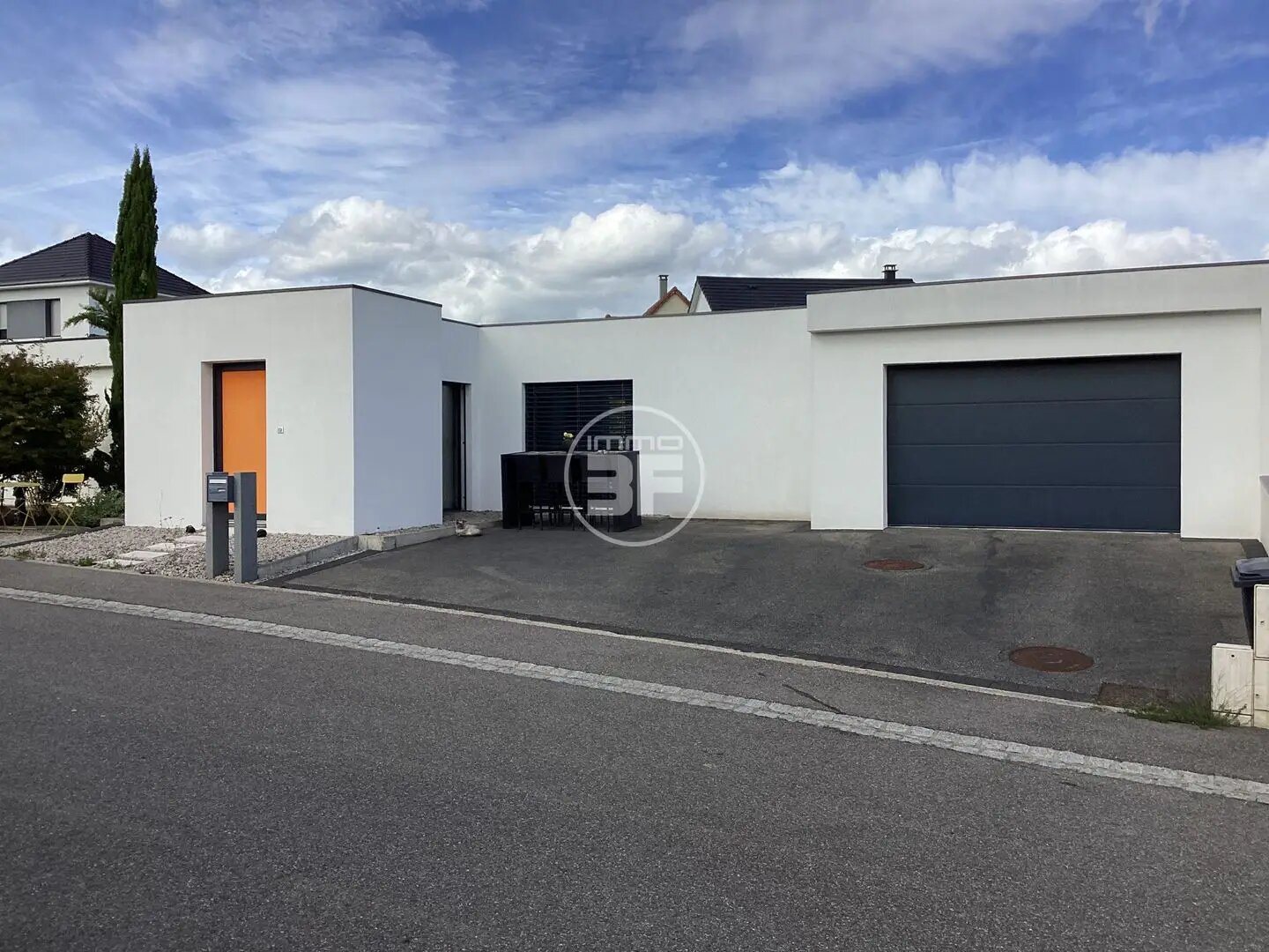 Maison à vendre, 149m², Hagenthal-le-Haut