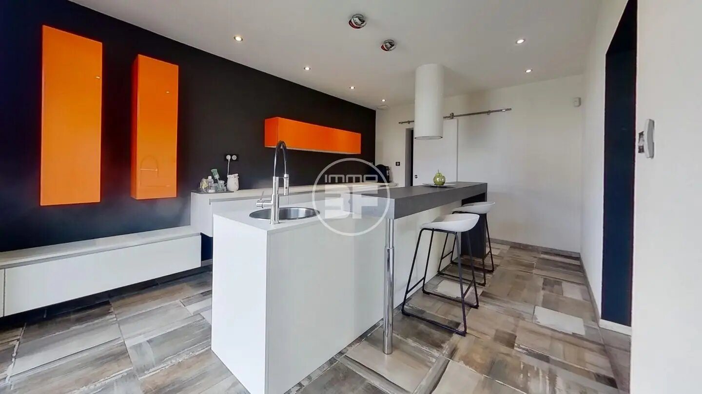 Maison à vendre, 149m², Hagenthal-le-Haut