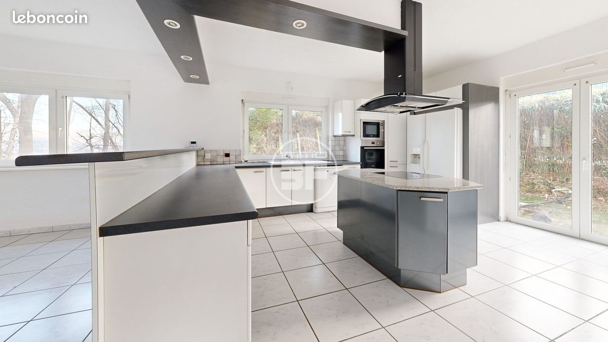 Maison à vendre, 390m², Hégenheim