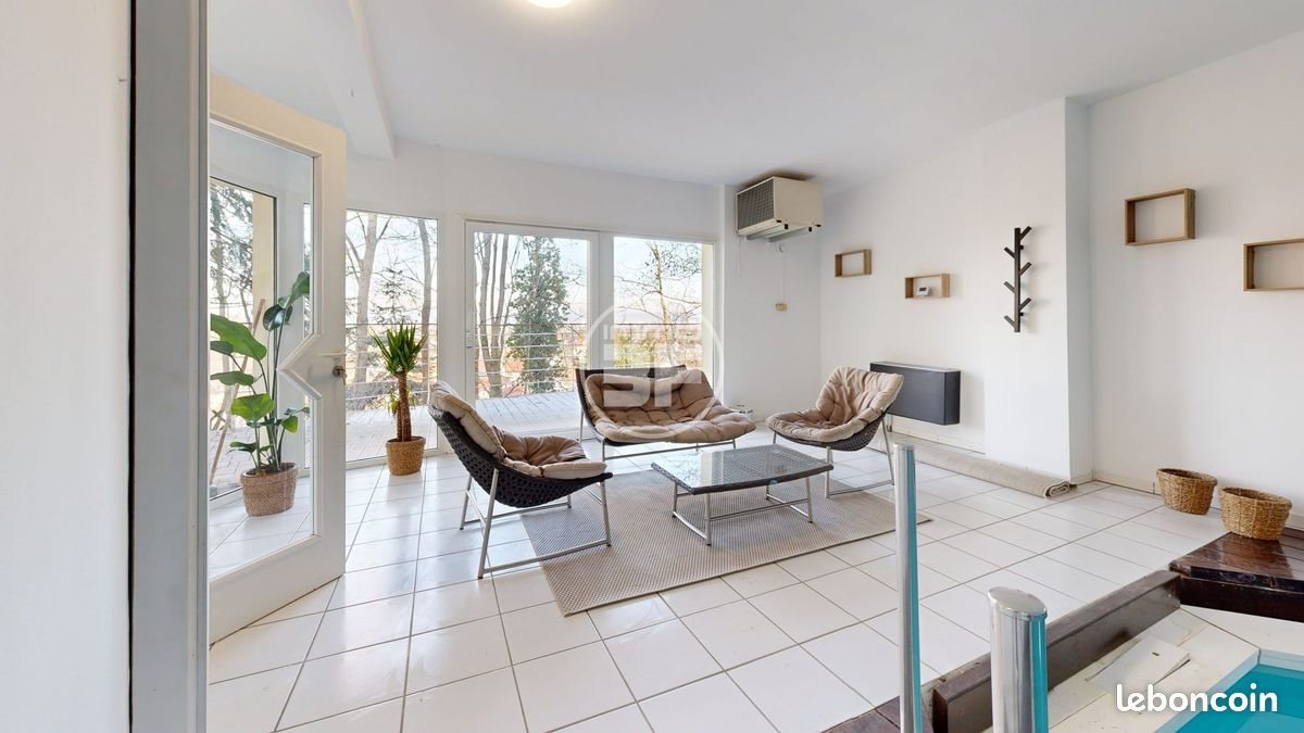 Maison à vendre, 390m², Hégenheim