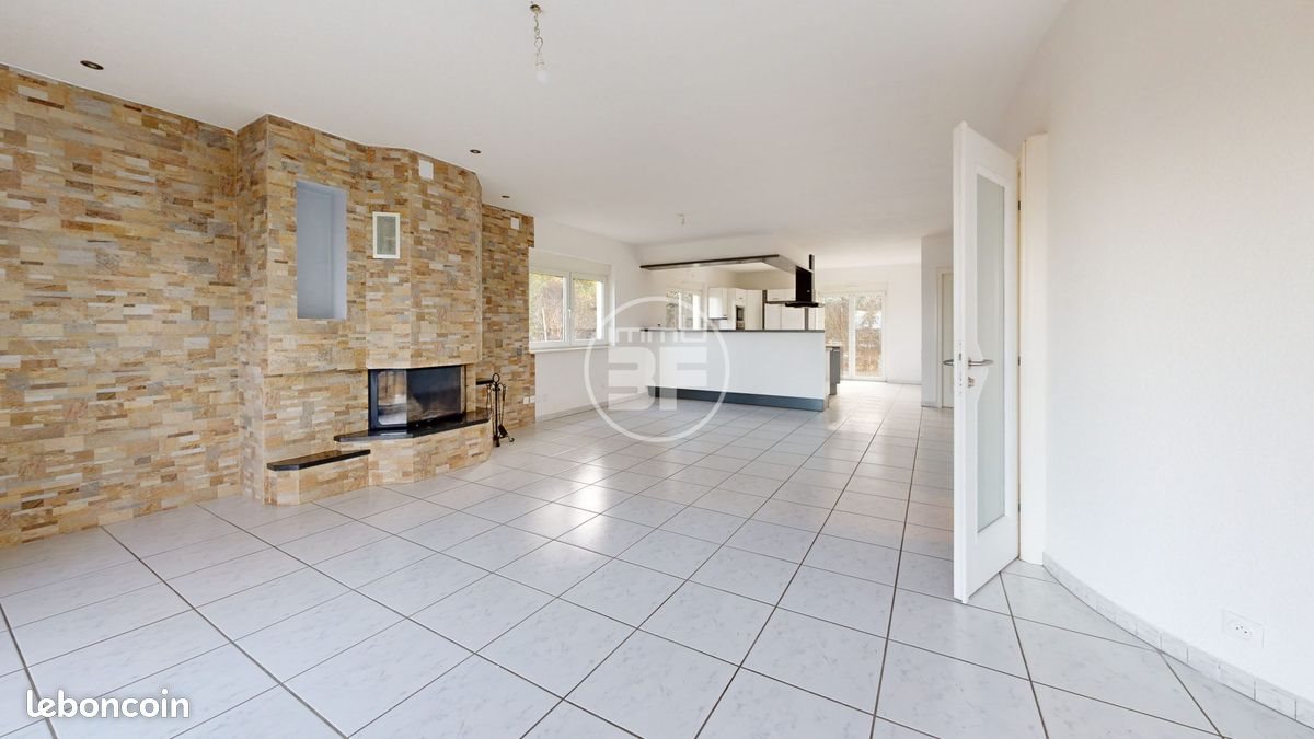 Maison à vendre, 390m², Hégenheim