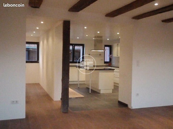 Appartement à vendre, 127m², Huningue