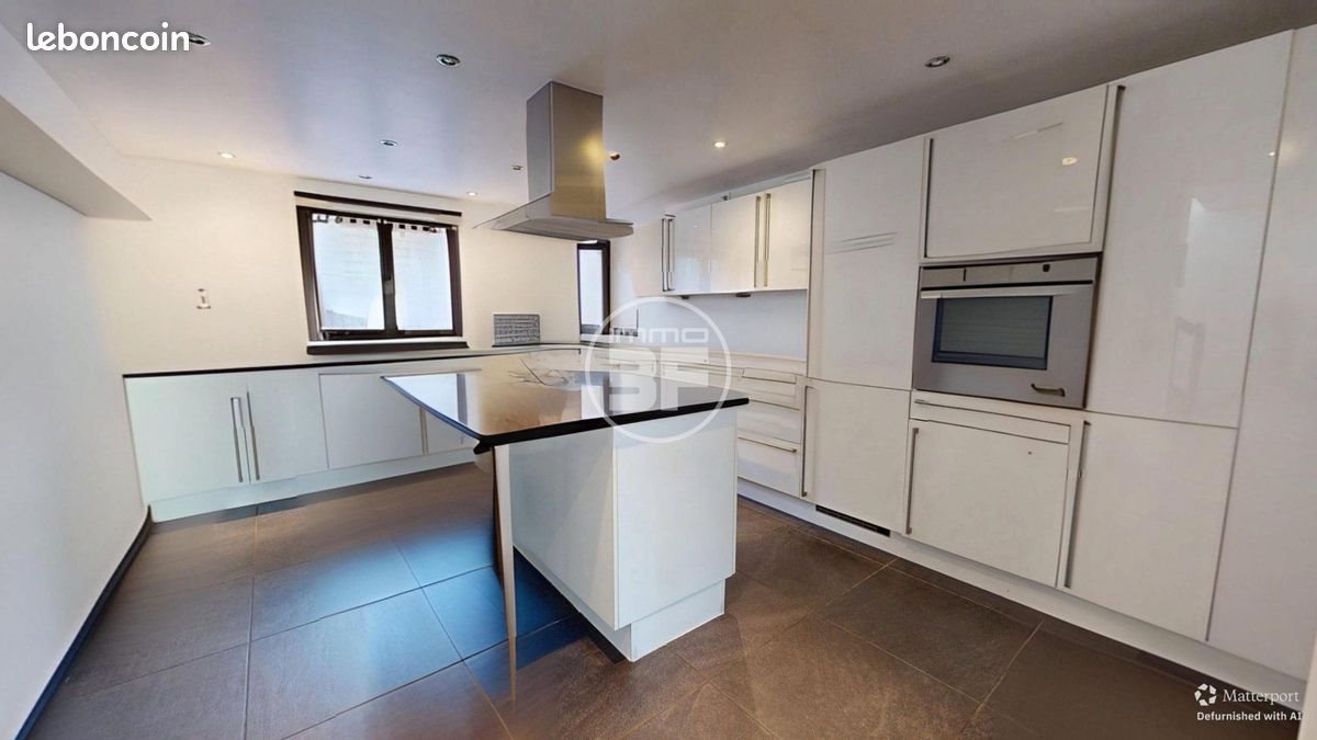 Appartement à vendre, 127m², Huningue