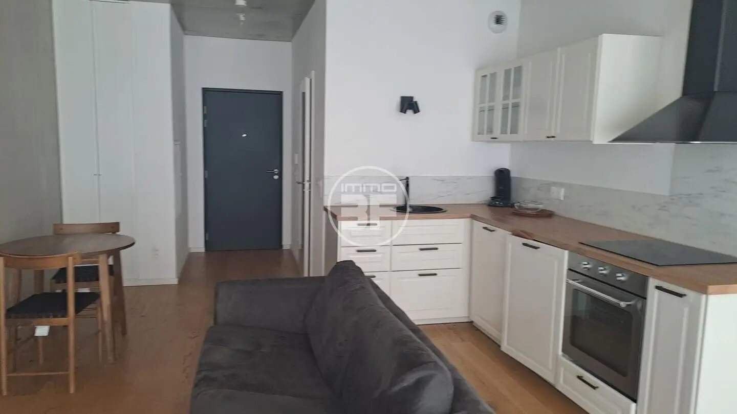 Appartement à louer, 48m², Huningue