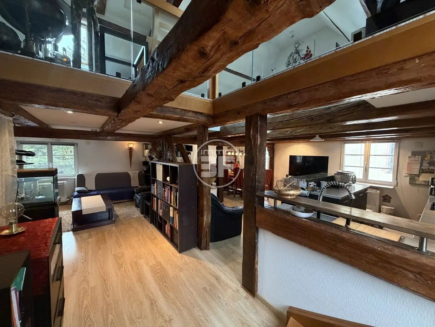 Appartement à vendre, 430m², Hésingue