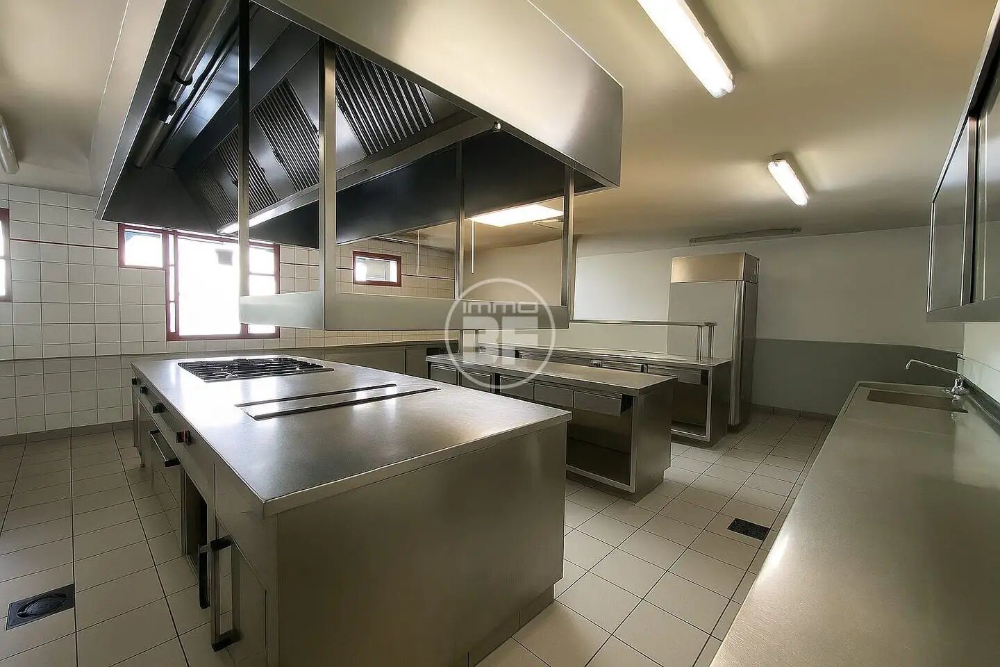 Appartement à vendre, 430m², Hésingue