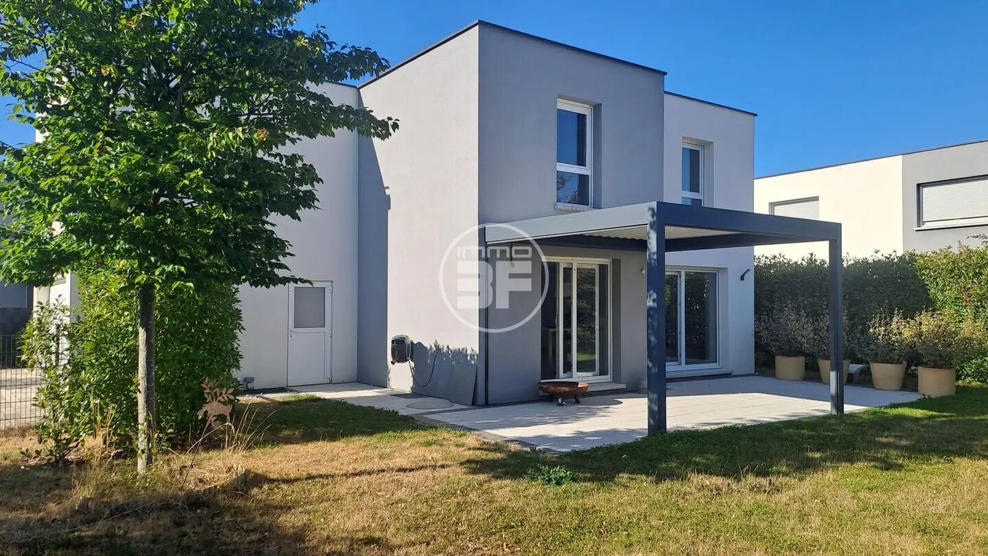 Maison à louer, 145m², Sierentz