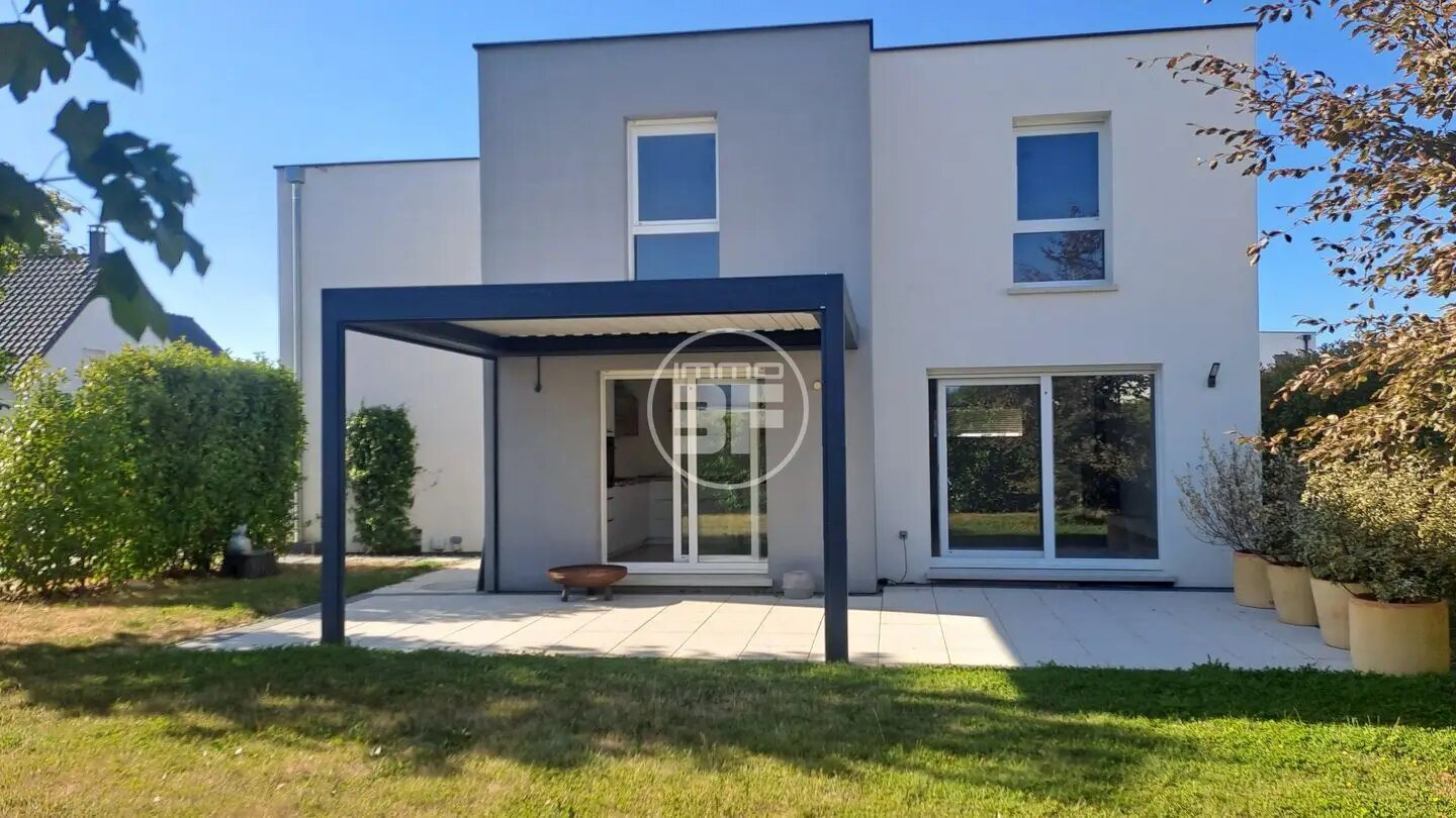 Maison à louer, 145m², Sierentz