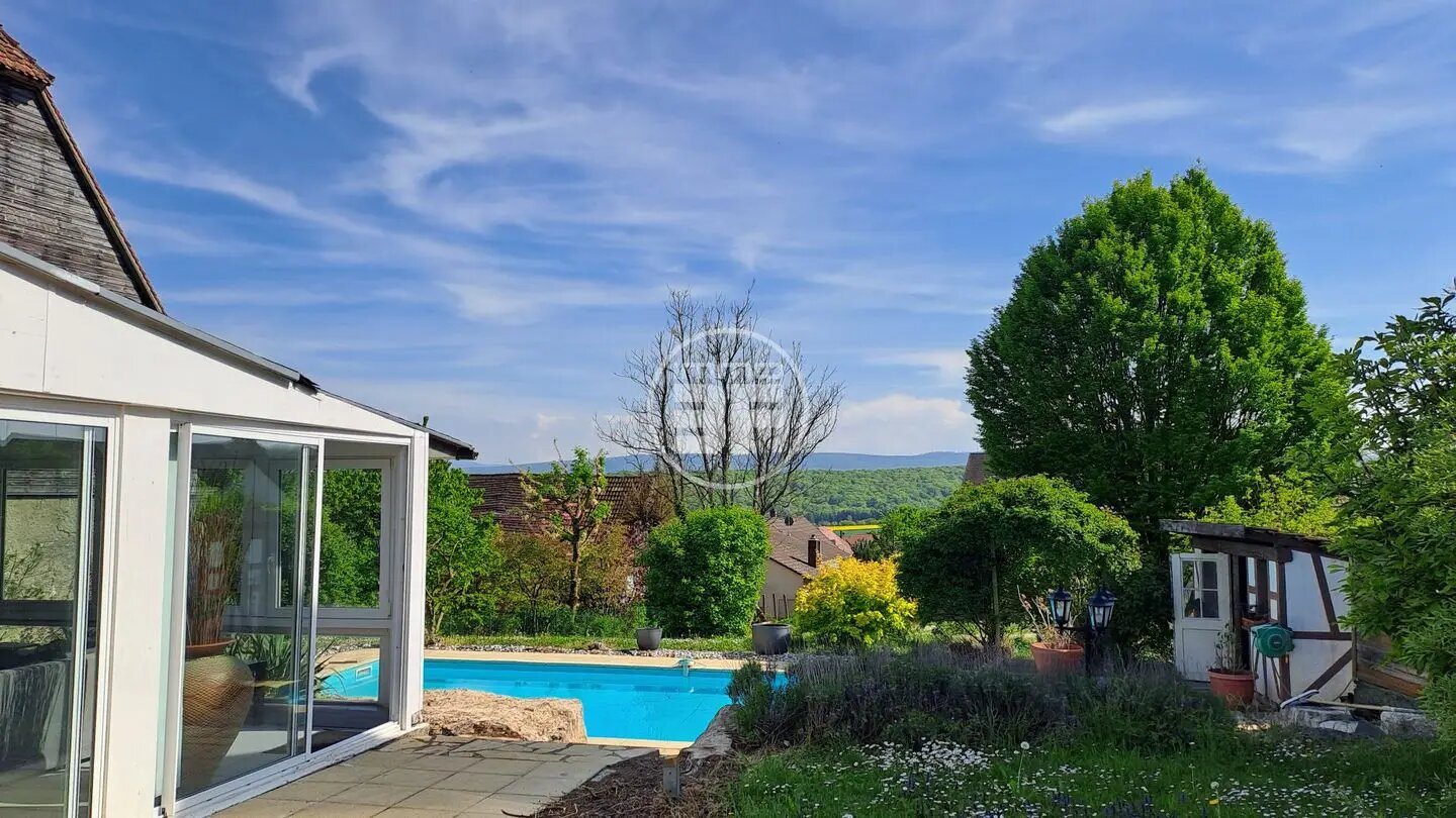 Maison à vendre, 193m², Folgensbourg
