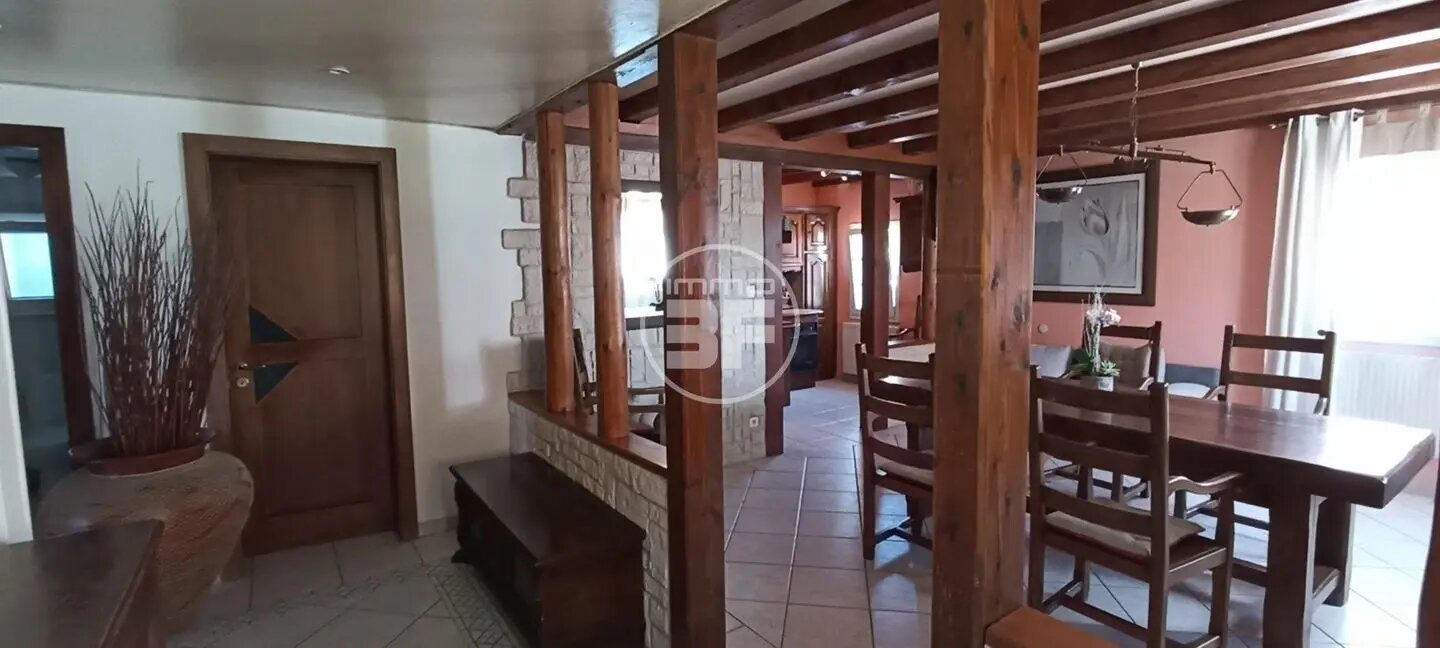 Maison à vendre, 193m², Folgensbourg