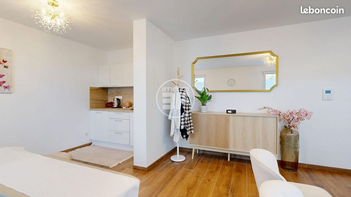 Appartement à vendre, 70m², Hégenheim