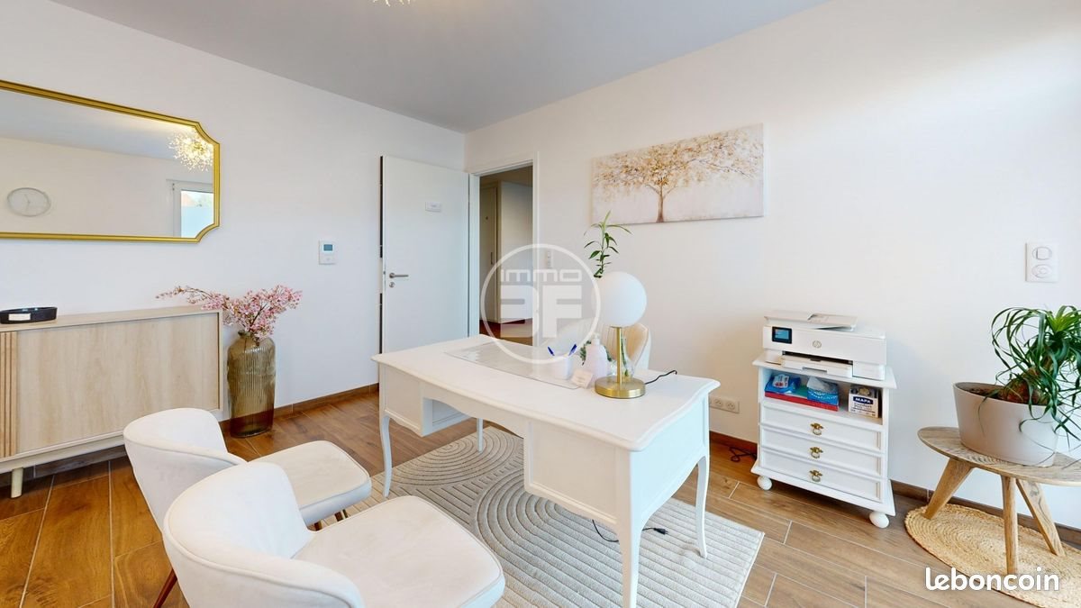 Appartement à vendre, 70m², Hégenheim