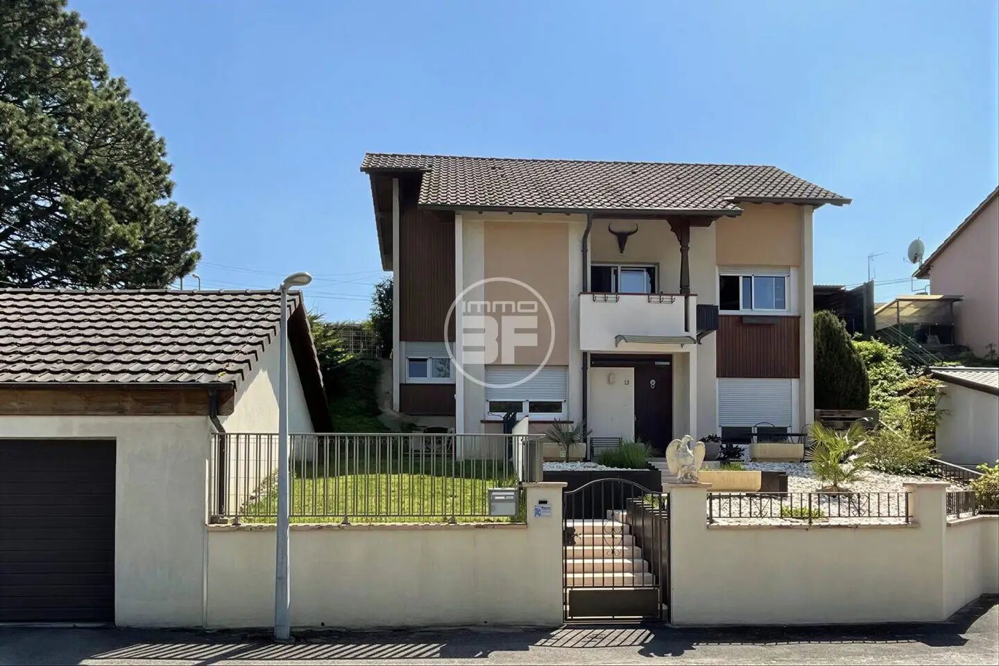Maison à vendre, 102m², Blotzheim