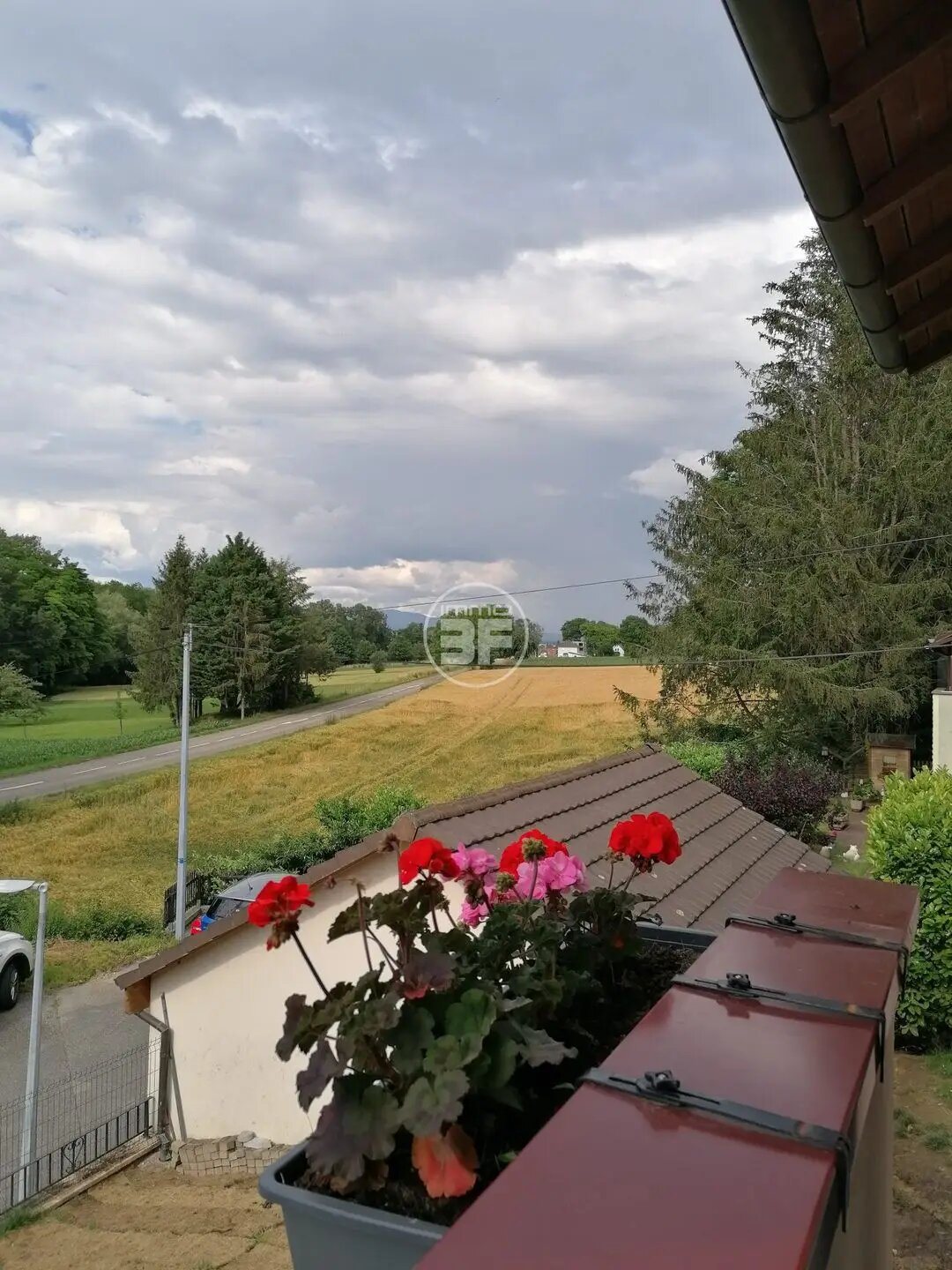 Maison à vendre, 102m², Blotzheim