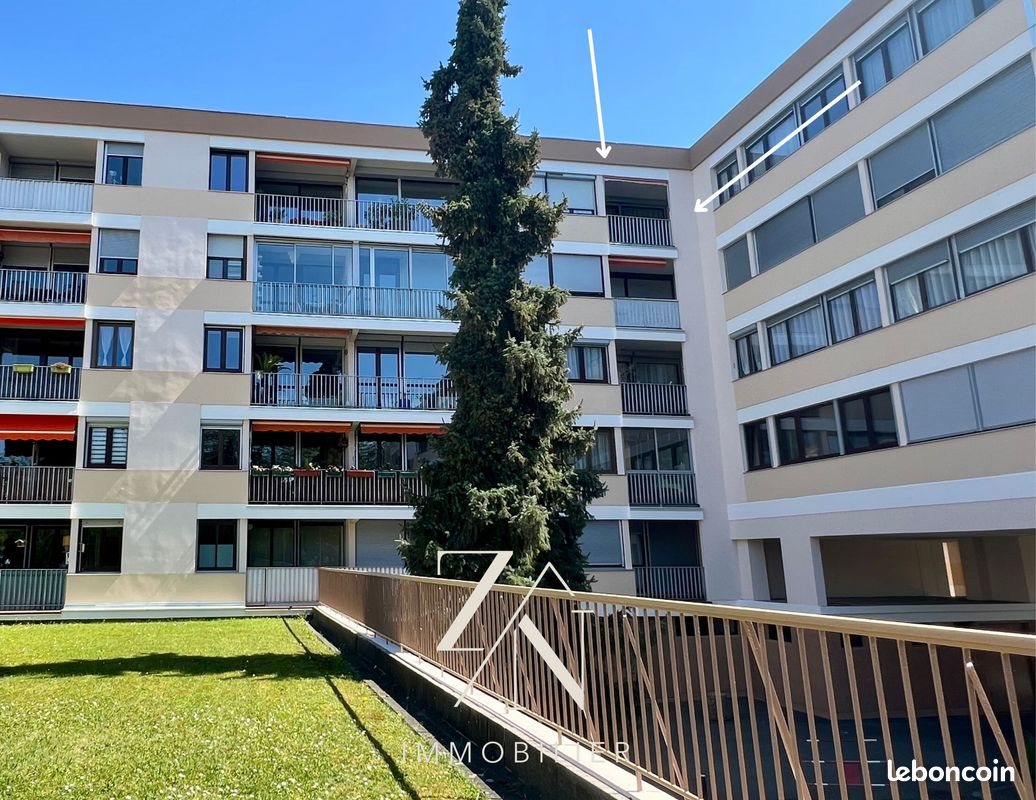 Appartement à vendre, 125m², Illkirch-Graffenstaden