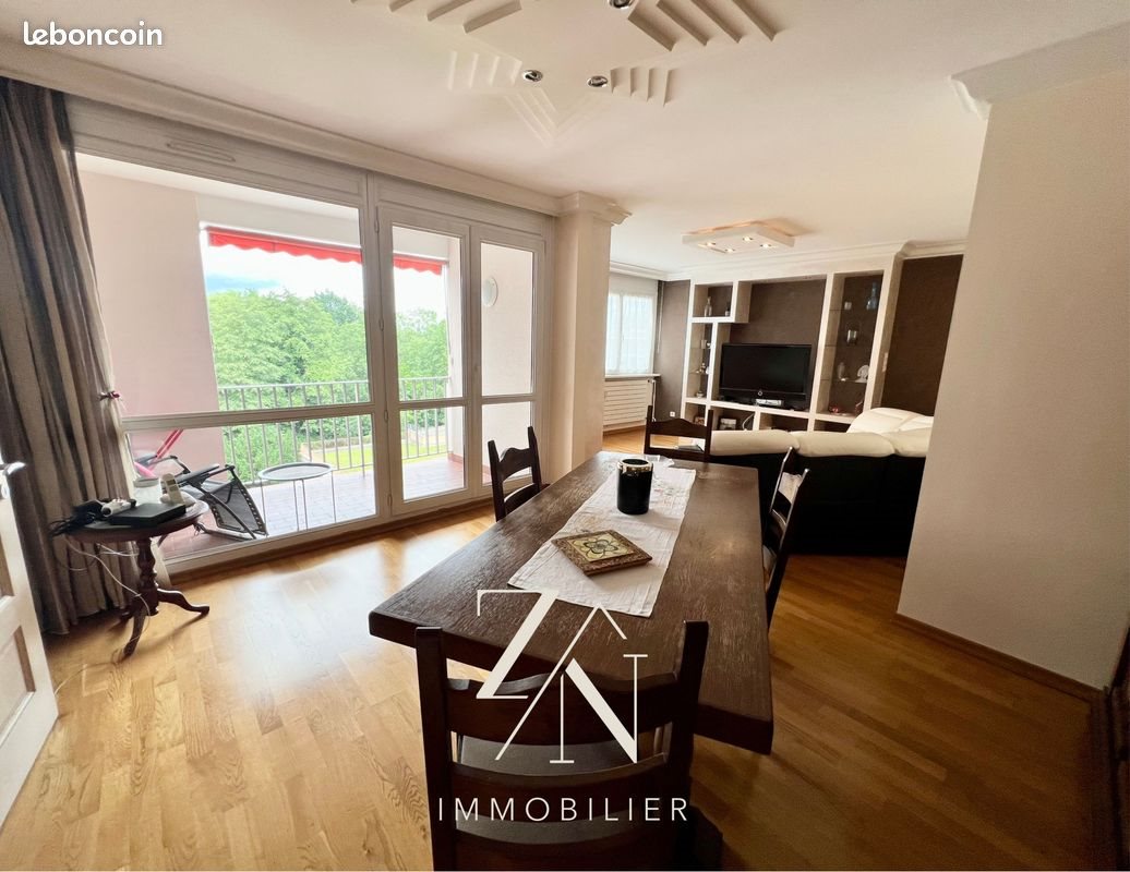 Appartement à vendre, 125m², Illkirch-Graffenstaden