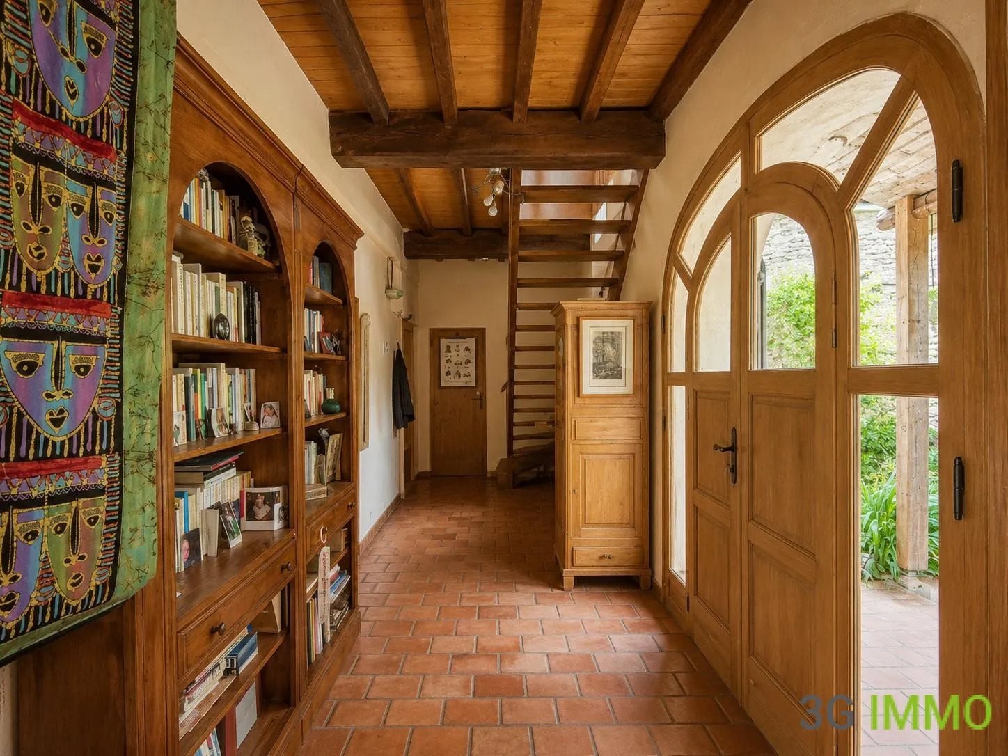 Maison à vendre, 272m², Saint-Faust