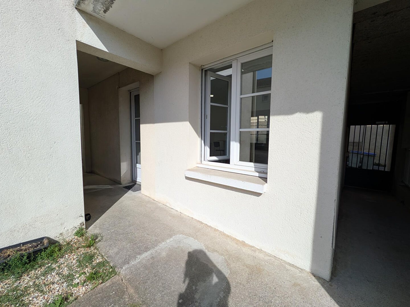 Appartement à louer, 27m², Nantes