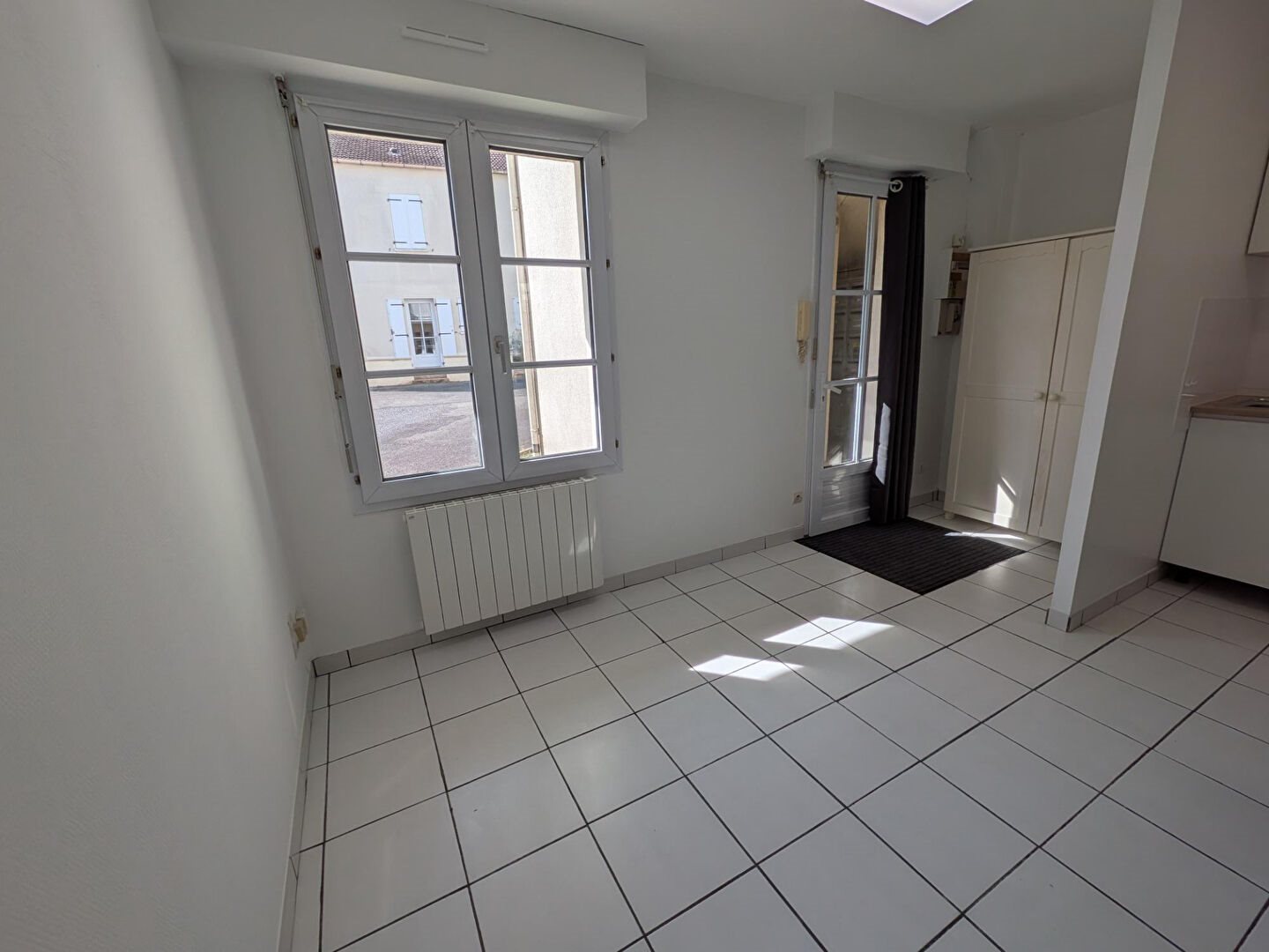 Appartement à louer, 27m², Nantes