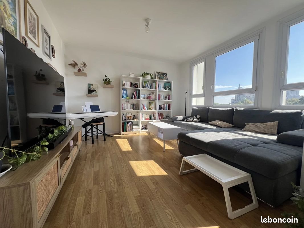 Appartement à louer, 89m², Arras