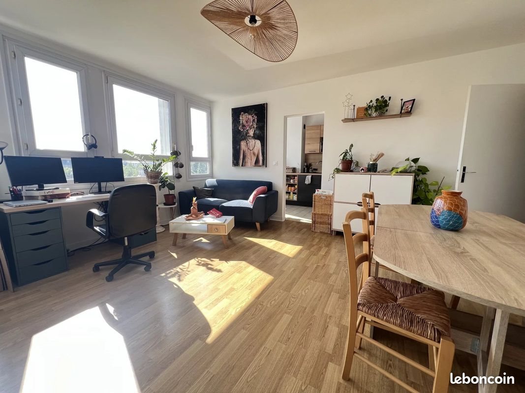Appartement à louer, 89m², Arras