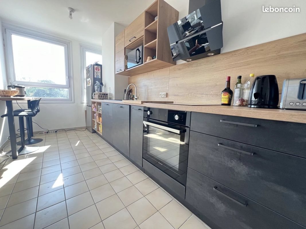 Appartement à louer, 89m², Arras