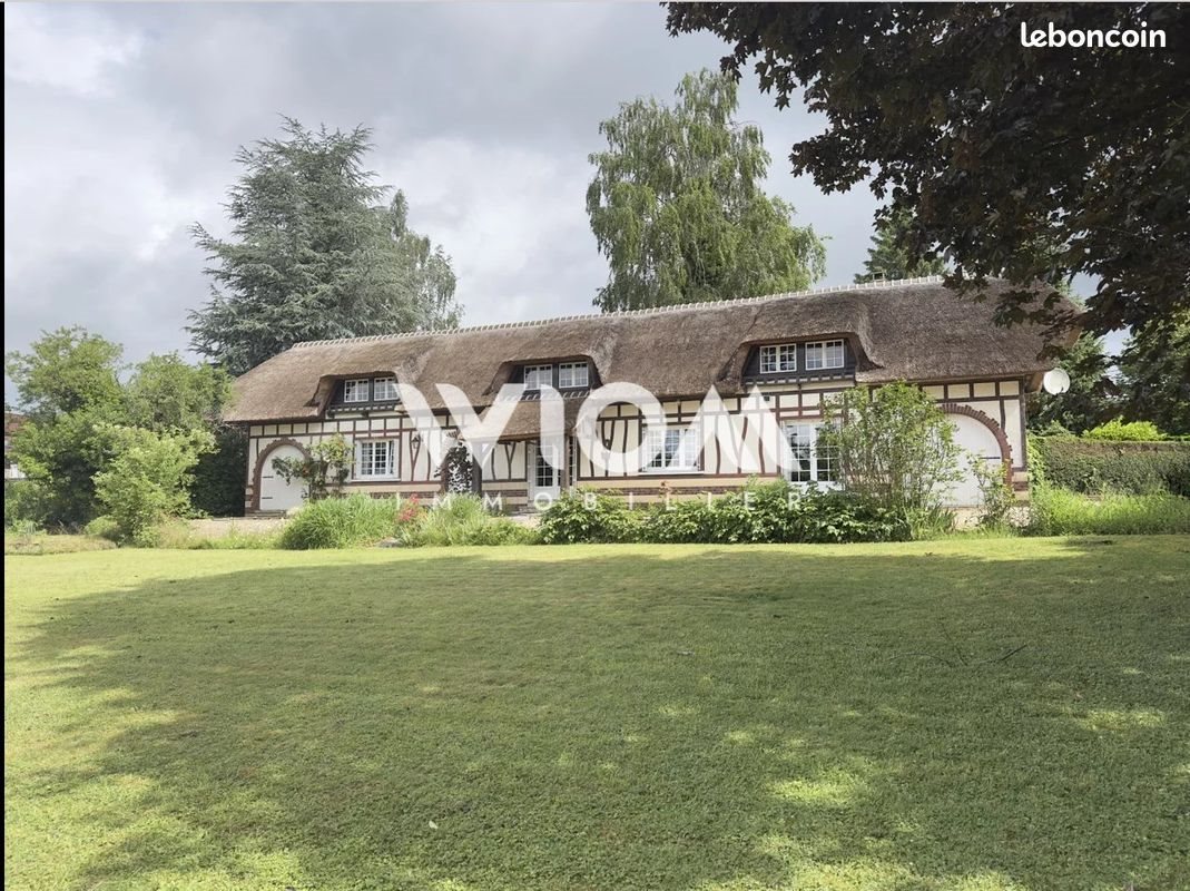 Maison à vendre, 148m², Doullens