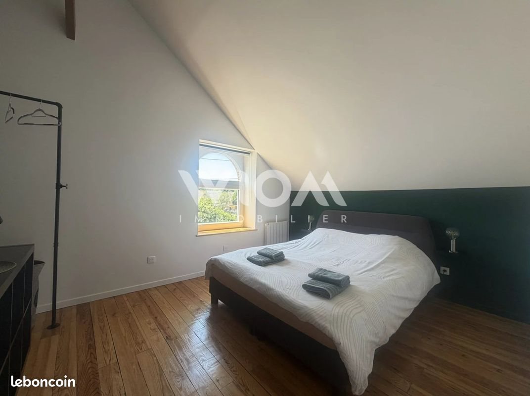 Appartement à vendre, 68m², Mazingarbe