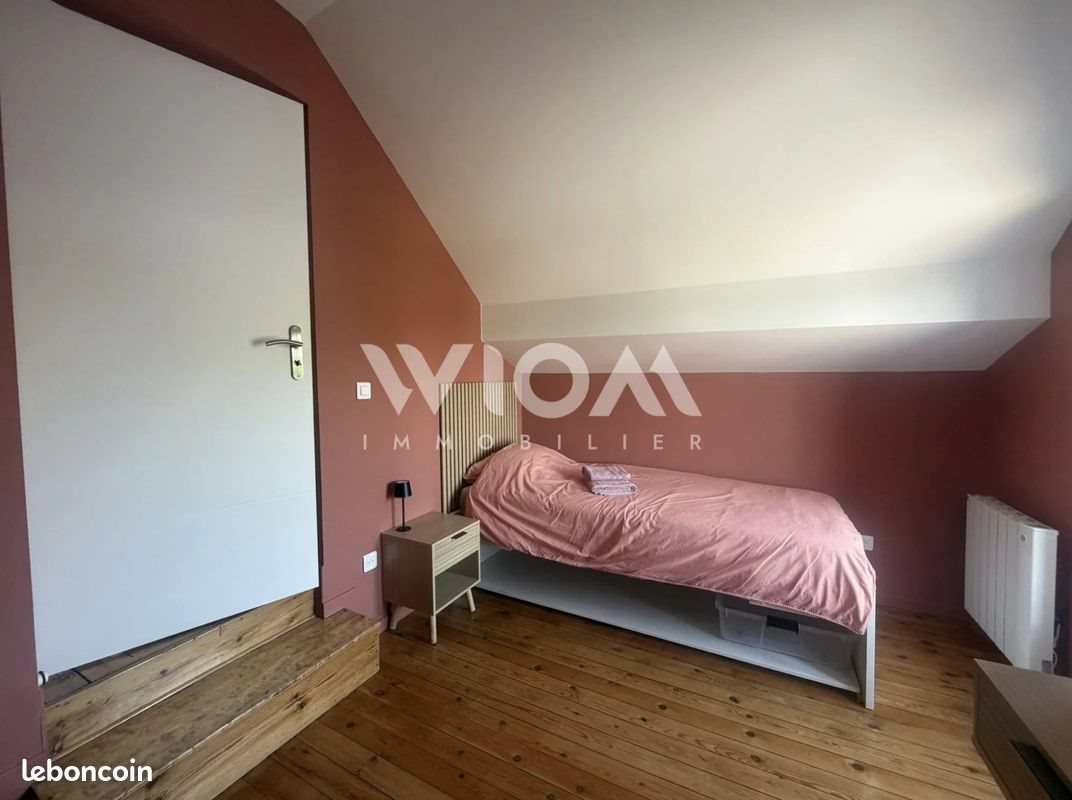 Appartement à vendre, 68m², Mazingarbe