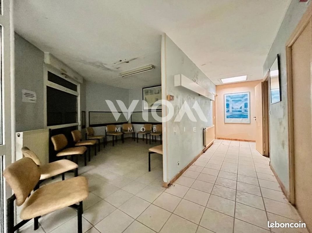 Maison à vendre, 260m², Auchel