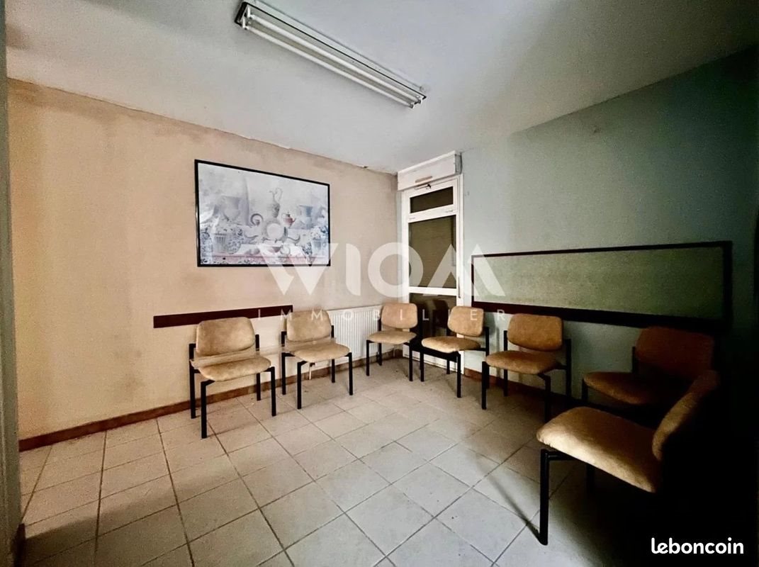Maison à vendre, 260m², Auchel