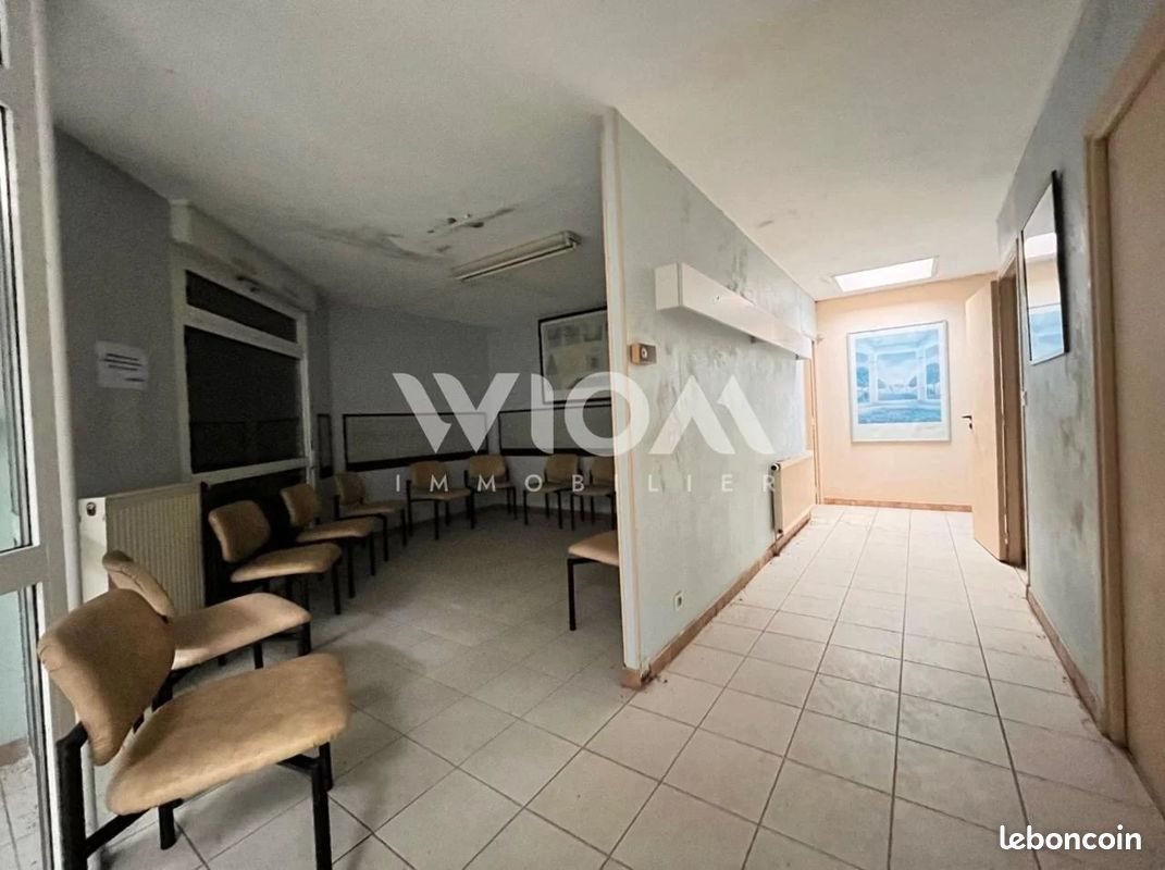 Maison à vendre, 260m², Auchel