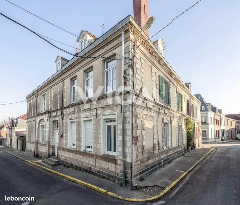 Appartement à vendre, 249m², Arras