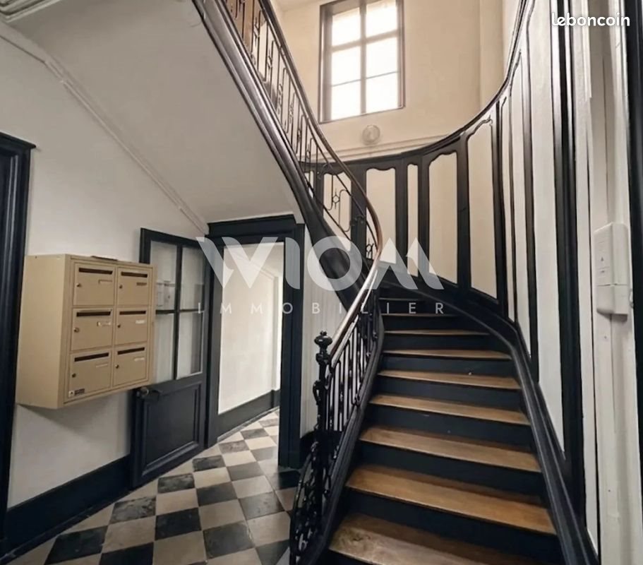 Appartement à vendre, 249m², Arras