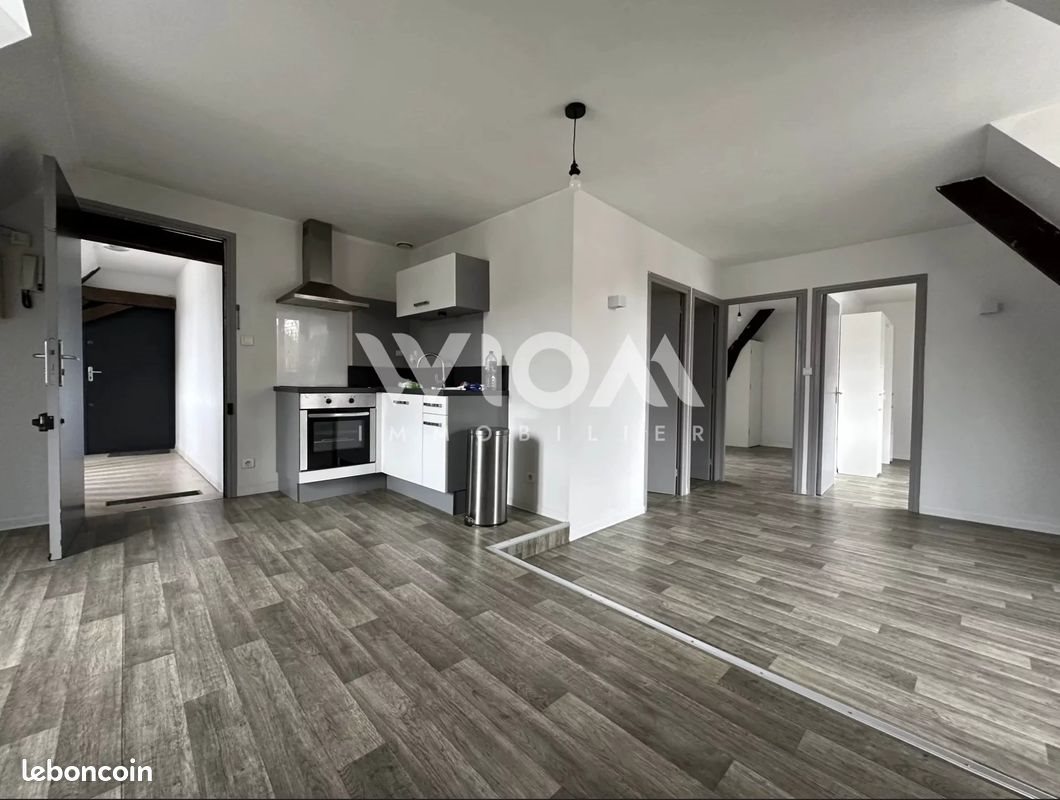 Appartement à vendre, 249m², Arras
