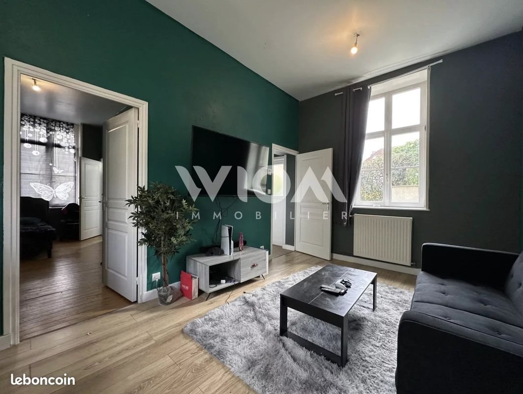 Appartement à vendre, 249m², Arras