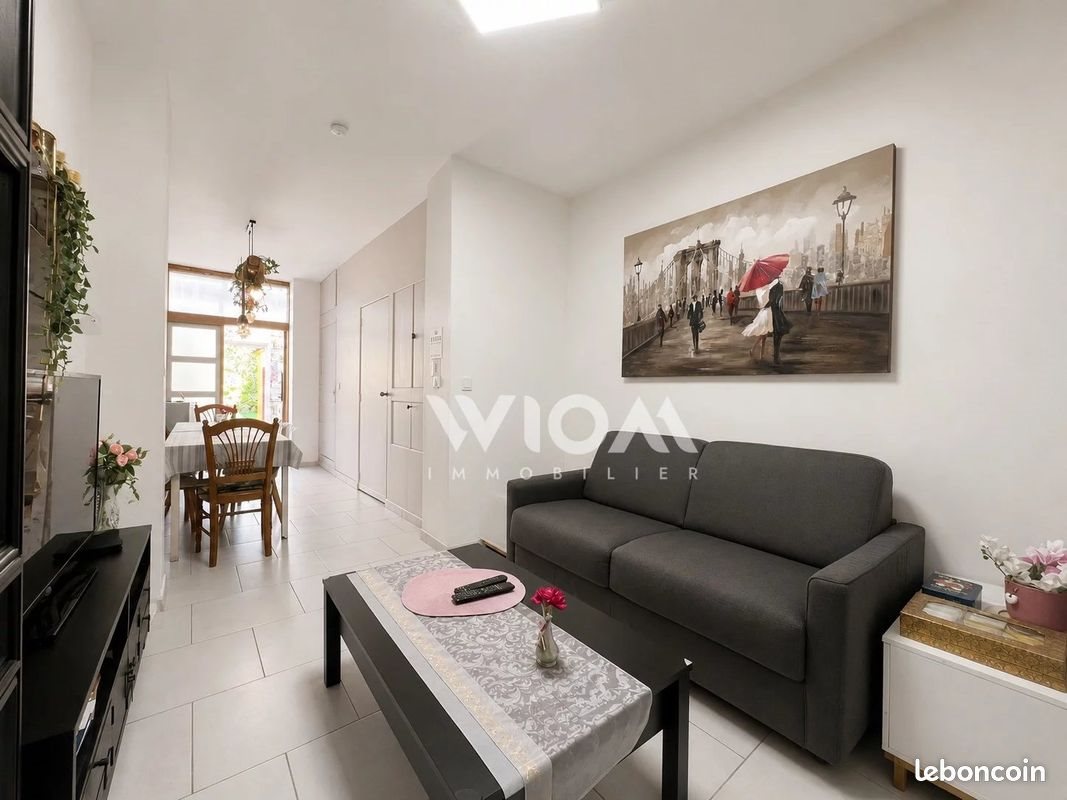 Maison à vendre, 124m², Hénin-Beaumont