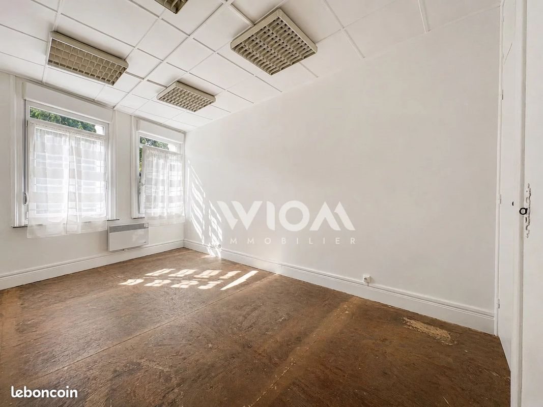 Maison à vendre, 124m², Hénin-Beaumont