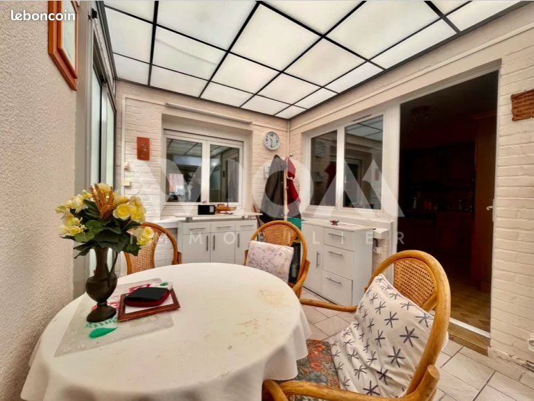 Maison à vendre, 72m², Brebières