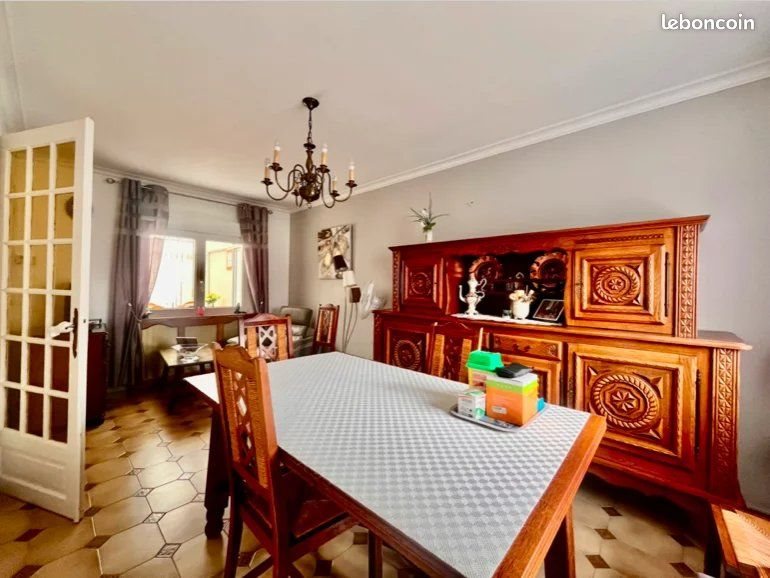 Maison à vendre, 72m², Brebières