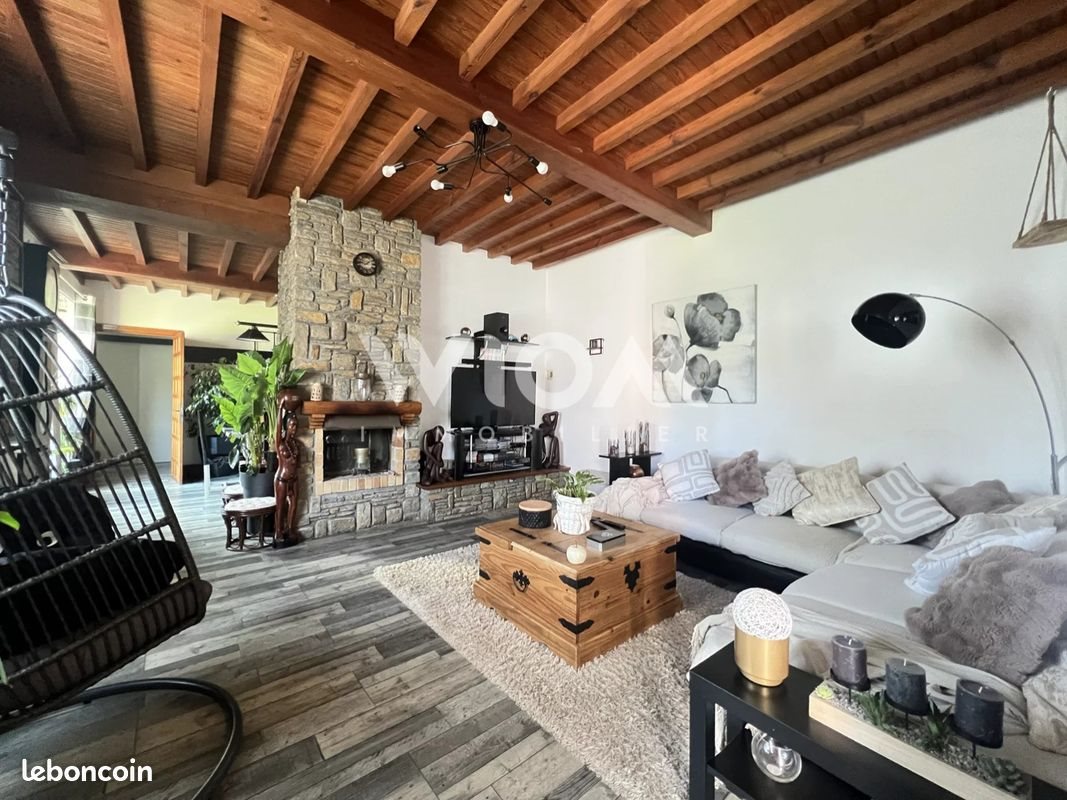 Maison à vendre, 156m², Blairville