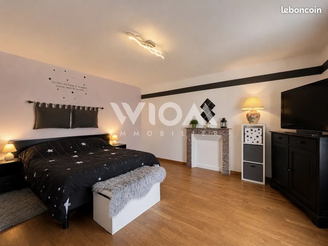 Maison à vendre, 156m², Blairville