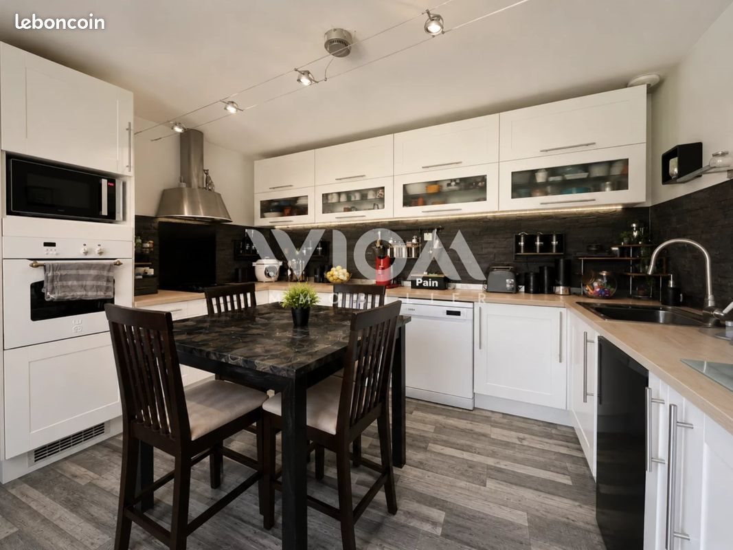 Maison à vendre, 156m², Blairville