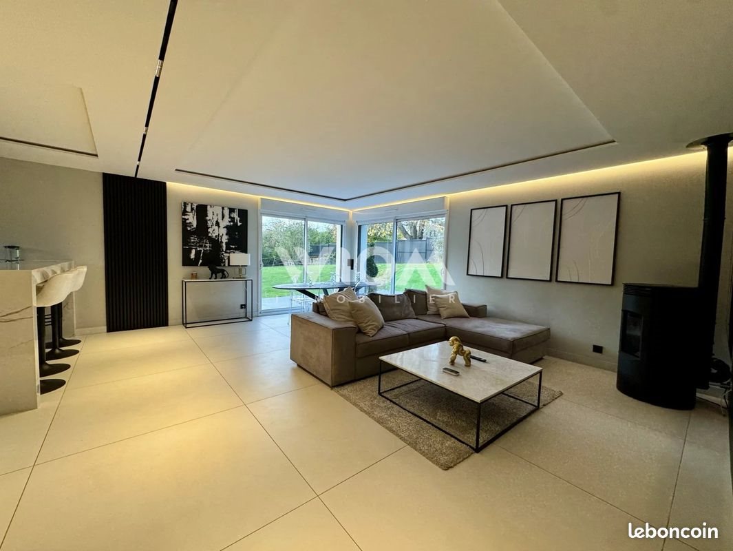 Maison à vendre, 123m², Agnez-lès-Duisans
