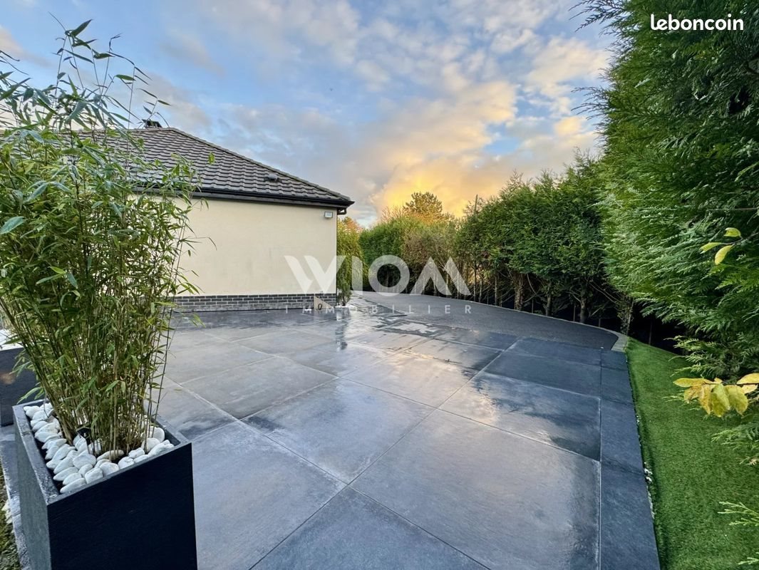 Maison à vendre, 123m², Agnez-lès-Duisans